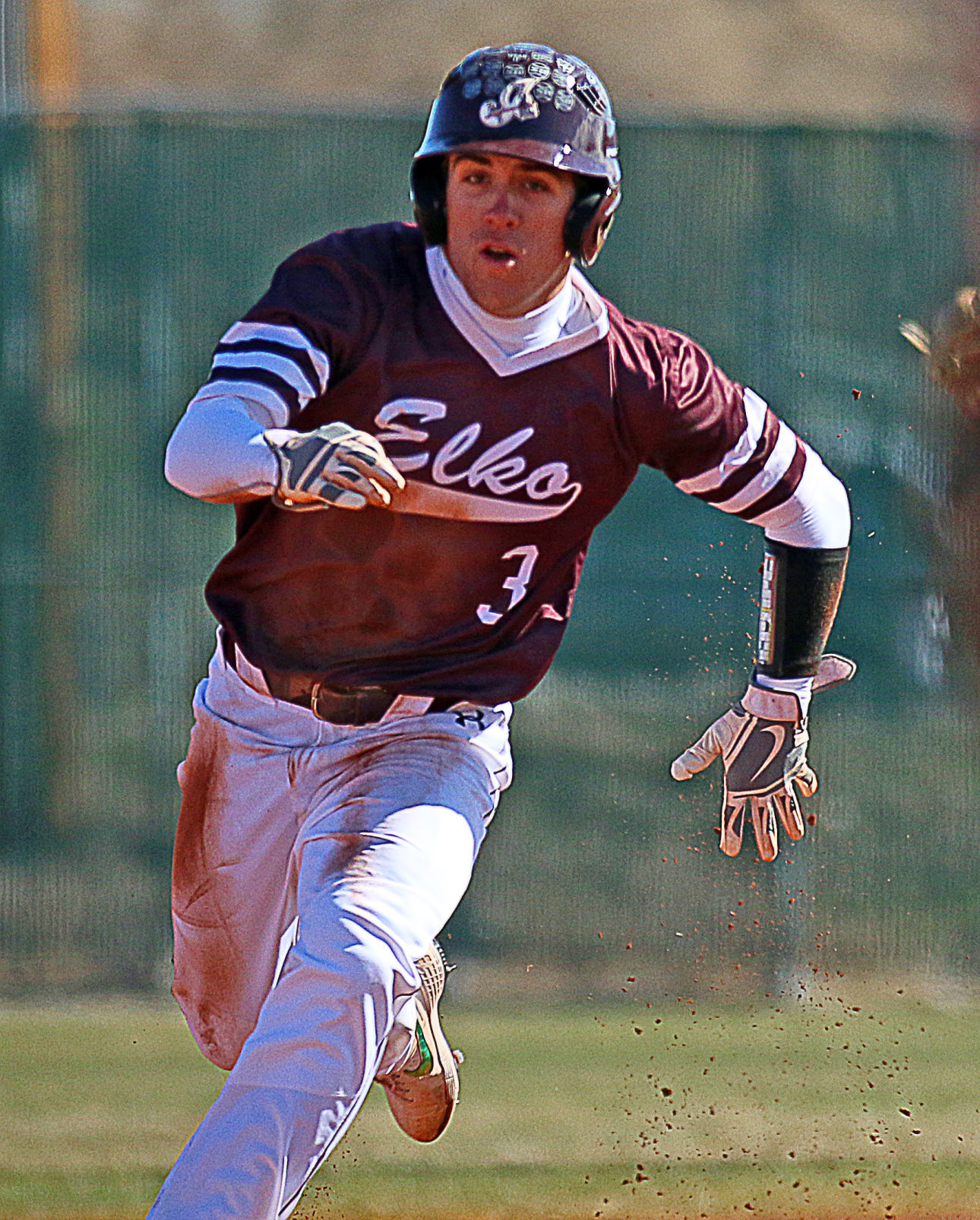 Cooper Jones
